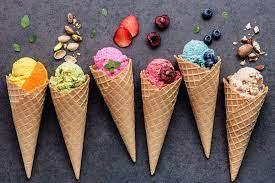Healthy Ice Cream Buffet Ideas Really Do Exist - Frozen Dessert Supplies