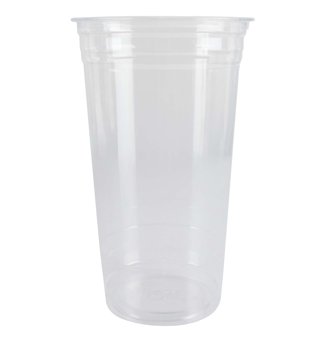 UNIQIFY® 32 oz Clear Drink Cup - 34632