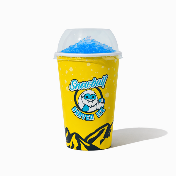 Custom Cold Paper Cups