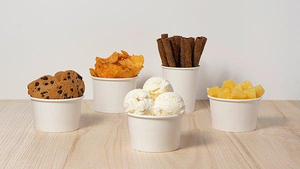 10 Most Popular Ice Cream Toppings That Customers Love in Their Cups - Frozen Dessert Supplies