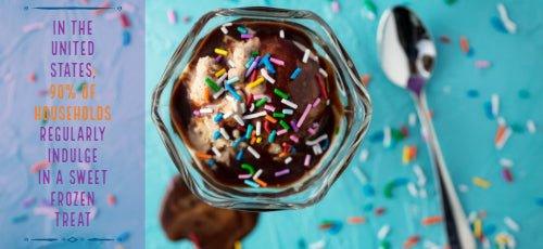 Cups vs. Cones: Why The Ice Cream Cup Wins Every Time - Frozen Dessert Supplies