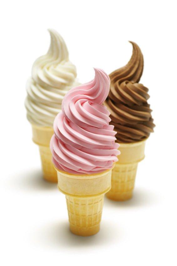 High-Quality Dessert Supplies for Frozen Yogurt and More - Frozen Dessert Supplies
