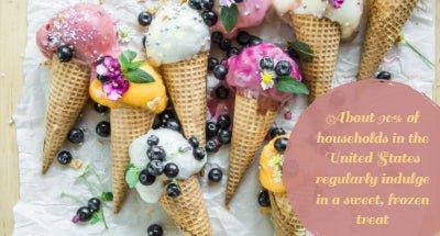 Host the Best Party Ever With Ice Cream - Frozen Dessert Supplies