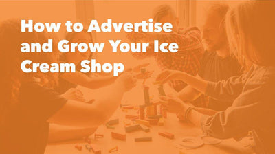 How To Advertise And Grow Your Shop