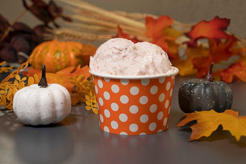 How to Keep your Business Busy During the Fall Months - Frozen Dessert Supplies