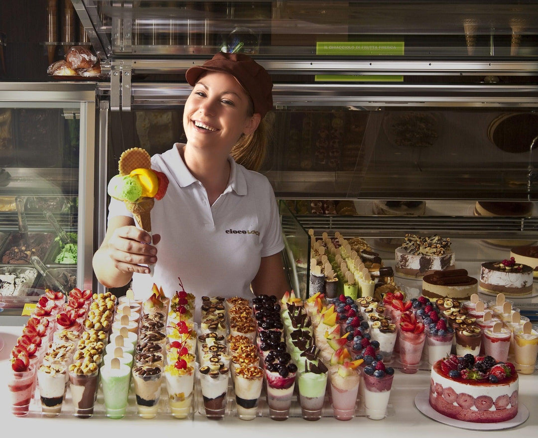 On-Call Workers: How to Pay Them, Schedule Them, and More! - Frozen Dessert Supplies