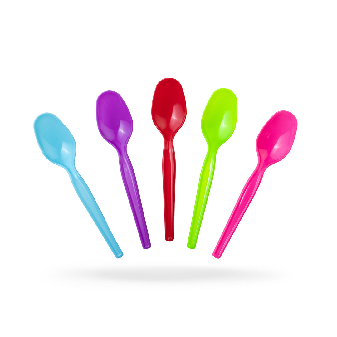 Super Dessert Spoons