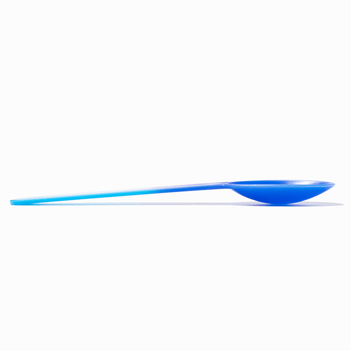 UNIQIFY Mixed Color Changing Heavy Duty Spoons - Frozen 