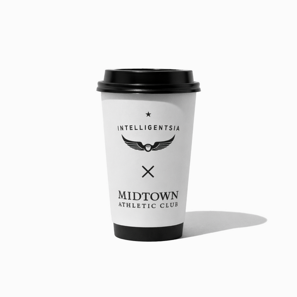 Custom Disposable Coffee Cups