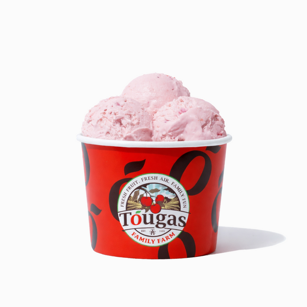 Custom Ice Cream Cups