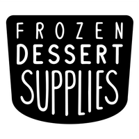 Frozen Dessert Supplies