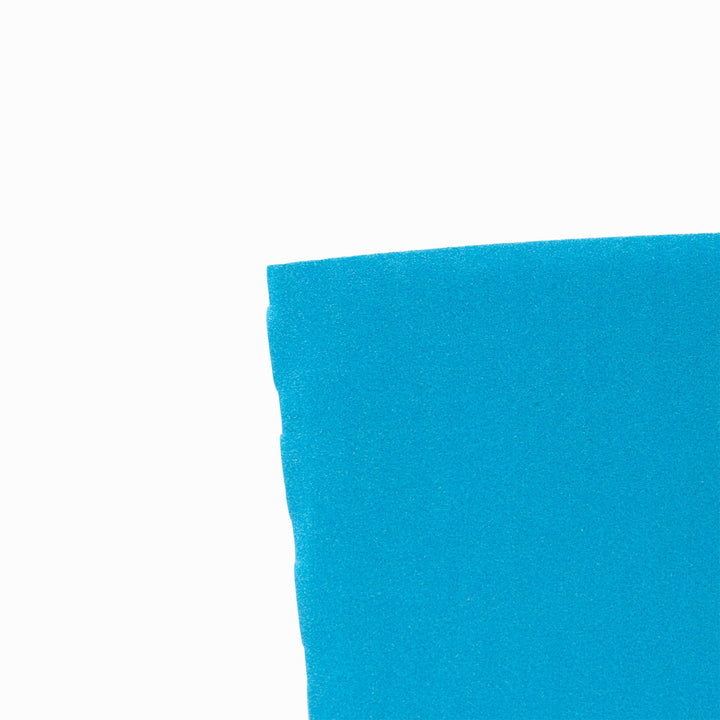 UNIQIFY® Blue Hot Cup Sleeves - 10/12/16 oz