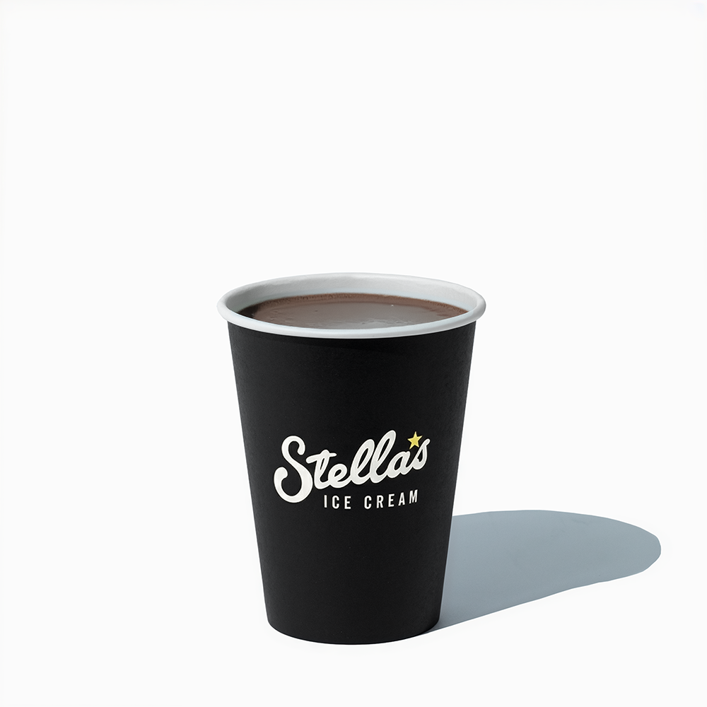 Stella's 12 oz Single Wall Cups - 1,000/Case