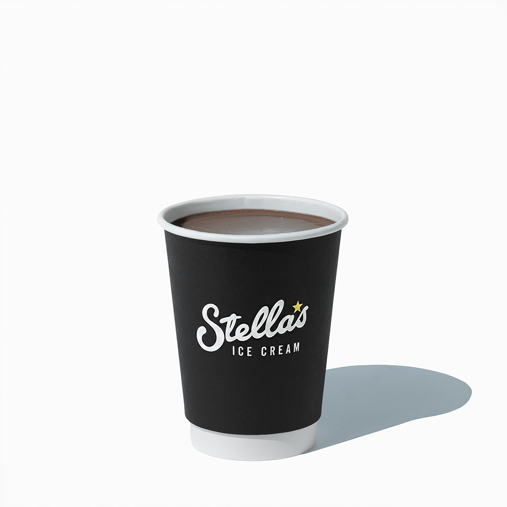 Stella's 12 oz Double Wall Cups - 500/Case
