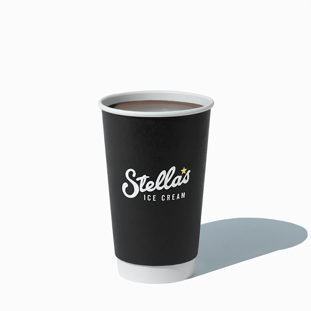 Stella's 16 oz Double Wall Cups - 500/Case