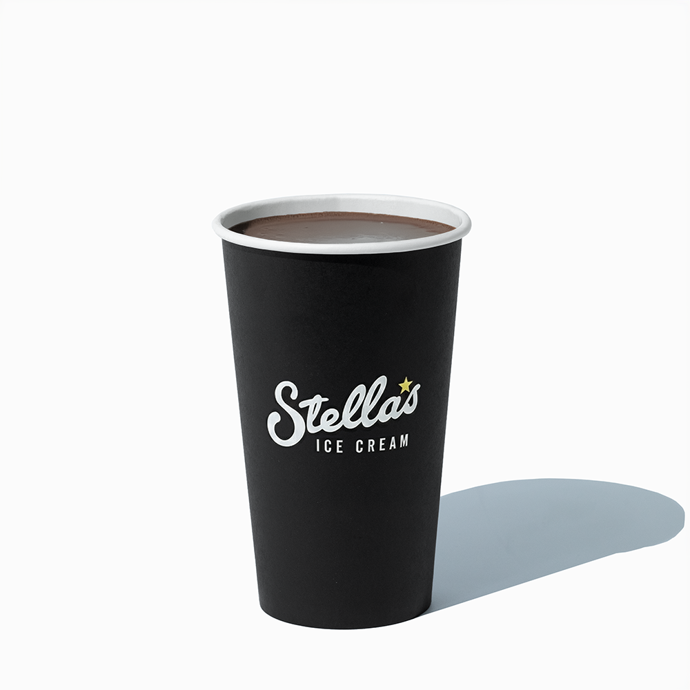 Stella's 16 oz Single Wall Cups - 1,000/Case