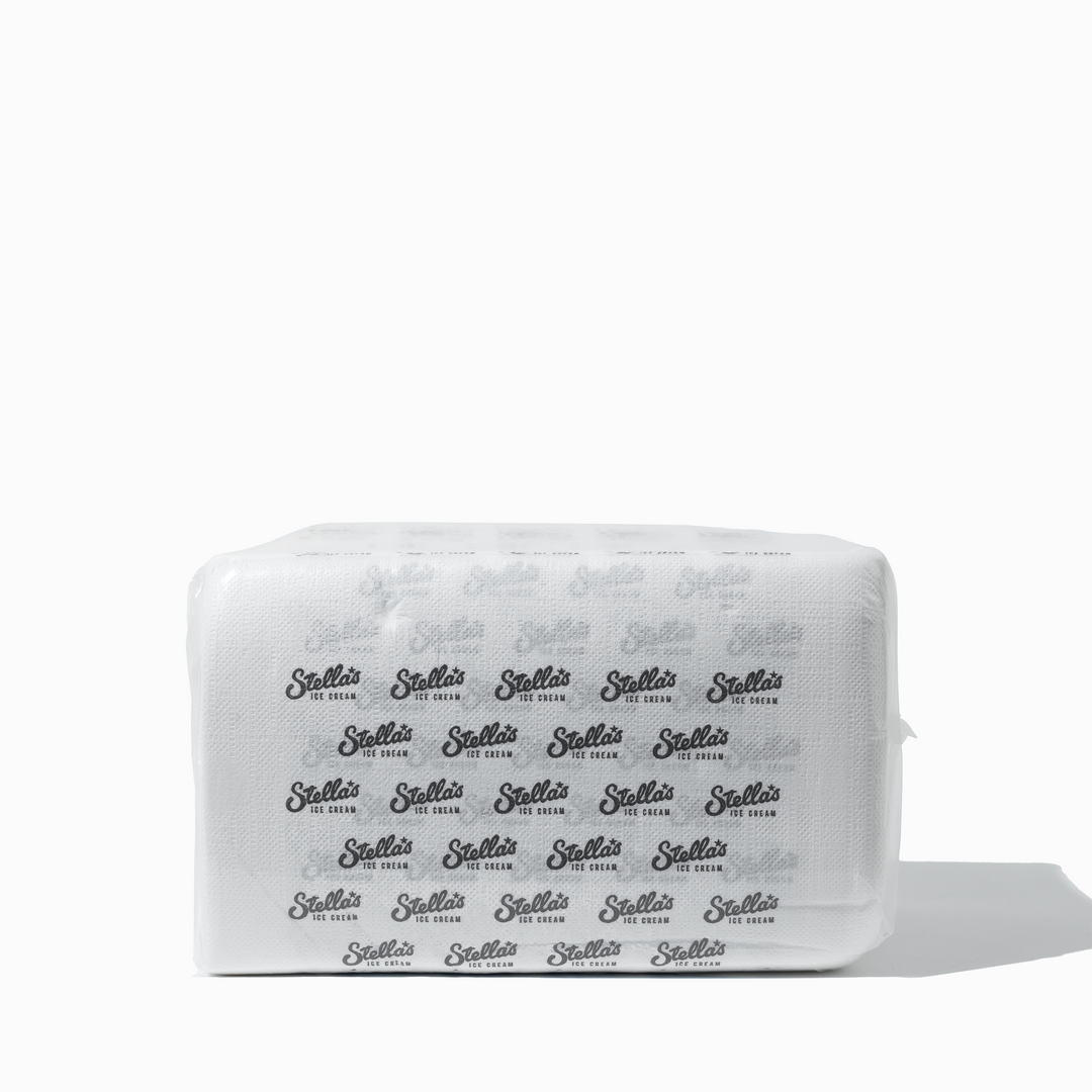 Stella's Napkins - 2,400/Case