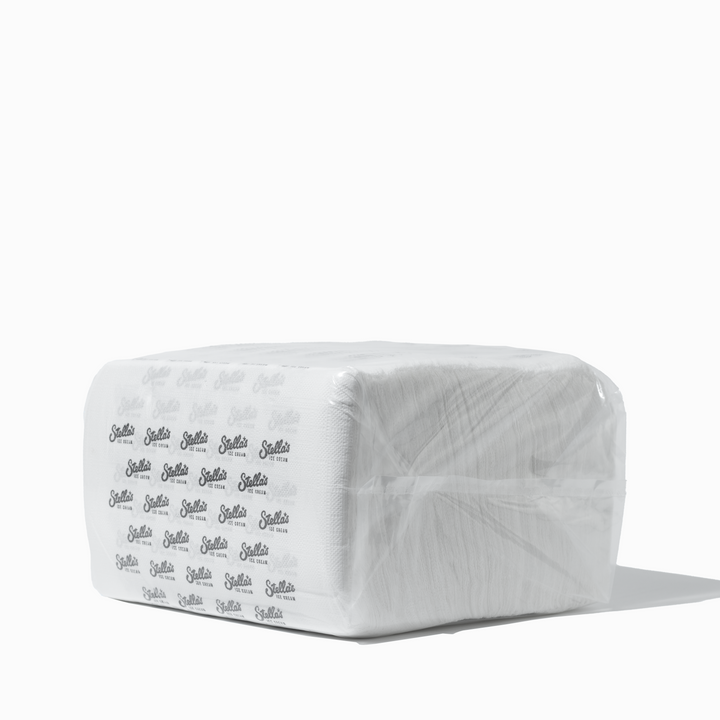Stella's Napkins - 2,400/Case