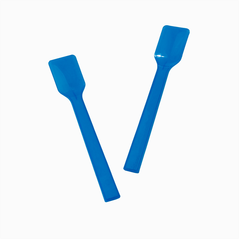 Gelato Dessert Spoons