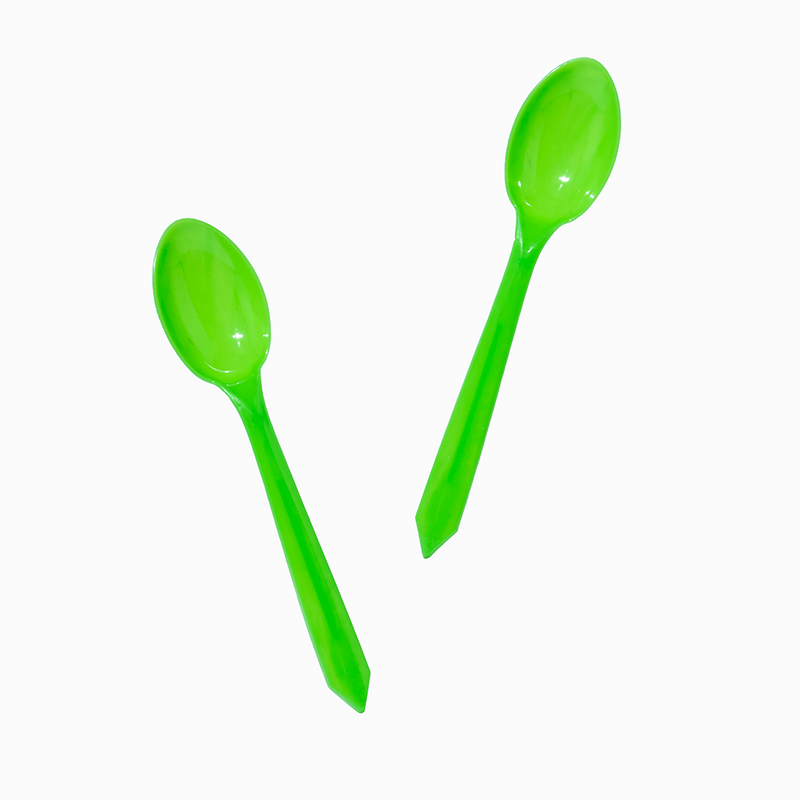 Dessert Spoons