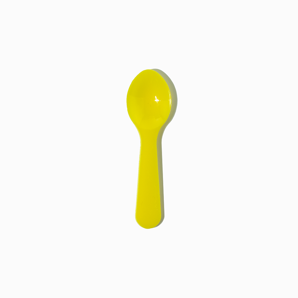 ECO Camp Spoon