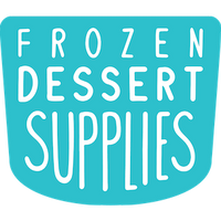 Frozen Dessert Supplies