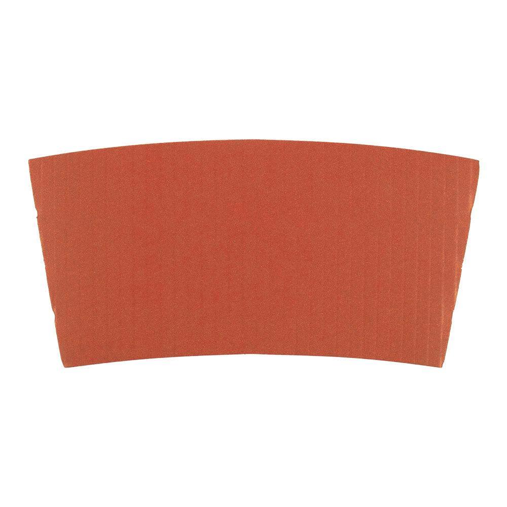 UNIQIFY® Red Hot Cup Sleeves for 10/12/16 oz Cups - HCF100605