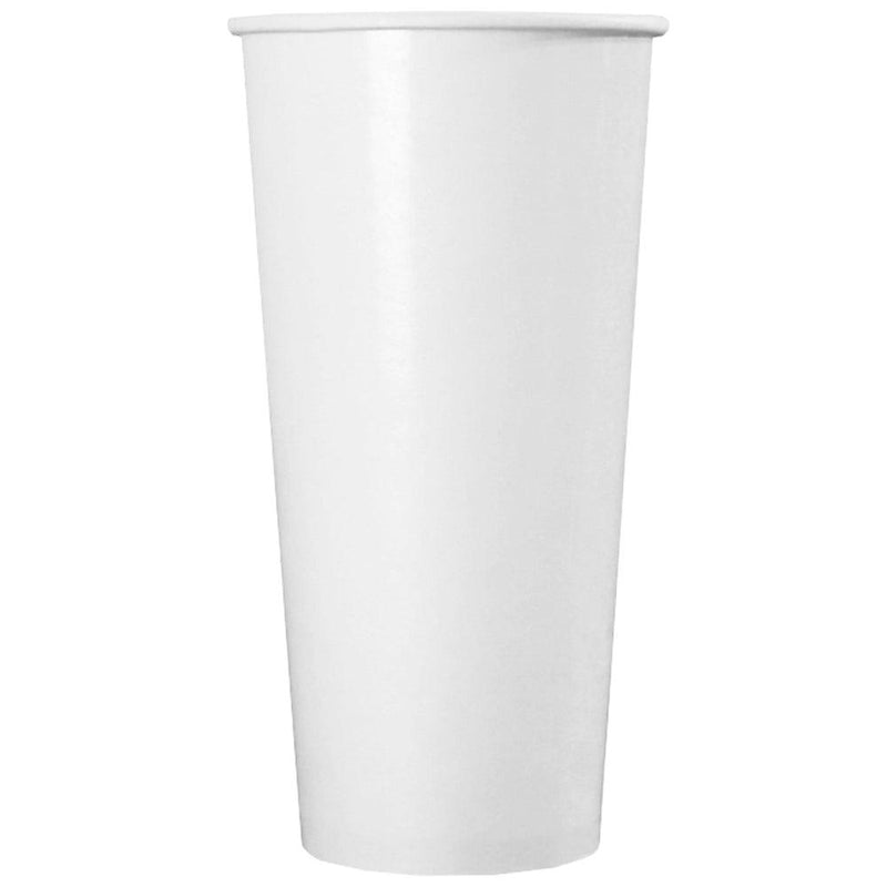 IRVINE, CALIFORNIA - 18 MAR 2022: A soft drink paper cup from In-N