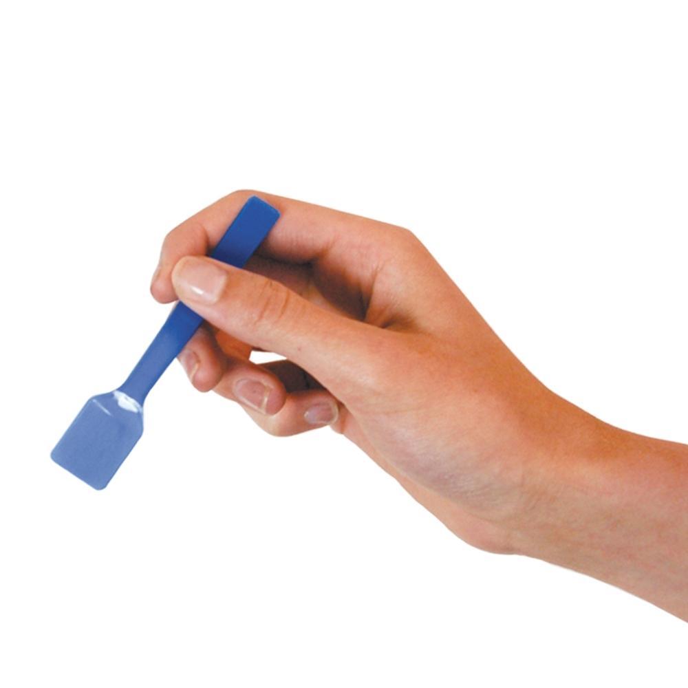 Silicone Shovel Spoon Scraper Brush Spade