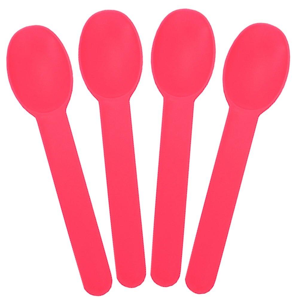 7 inch Stainless Steel Ice Cream Spoon Scoop Dipper Watermelon Spoon  (without FDA Certificate) Wholesale