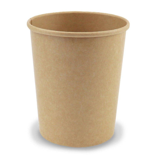 Ice Cream To Go Containers - Frozen Dessert Supplies