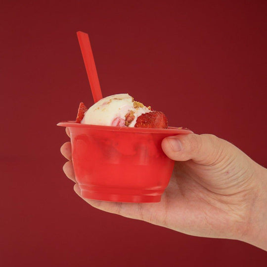 Gelato Cups Frozen Dessert Supplies Frozen Dessert Supplies