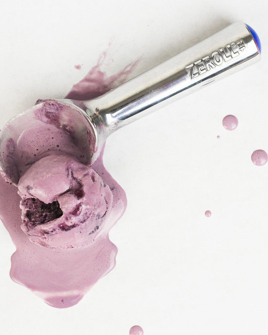 ZeRoll Ice Cream Scoop Model 1012 (3 oz) Frozen Dessert Supplies